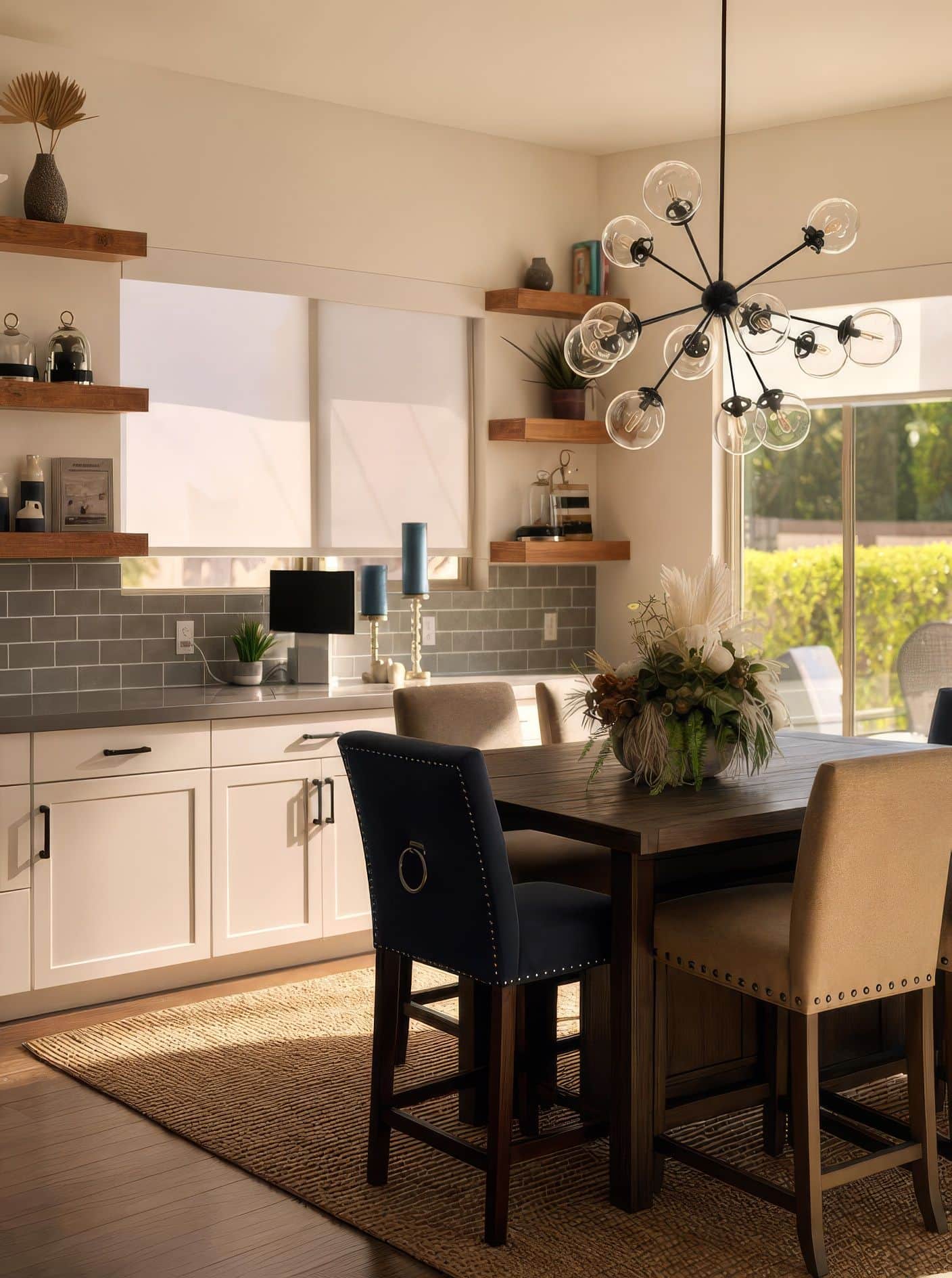 Appaloosa — Residential interior design by Palm and Mountain