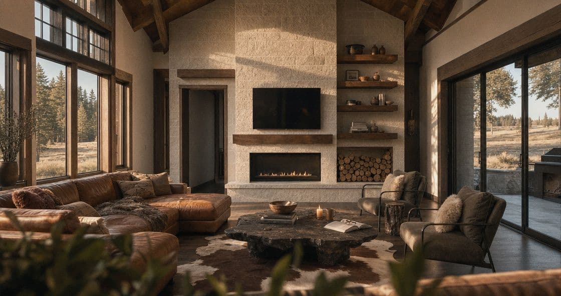 PineTop — Current Projects interior design by Palm and Mountain